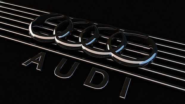 Компания Audi готовит новый электрический внедорожник к 2027 году
