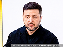 Запад усиливает давление на Владимира Зеленского