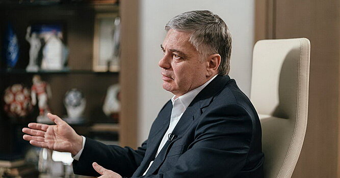 Шишкарев об уходе из «Черноморца»: «Проблема не в деньгах, а в людях, которые не хотят развивать свой город. Не вернусь, пока чиновники не поймут, что спорт не их личный бюджетный корм, а гордость всех жителей»