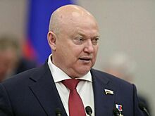 Депутат Красов: Патриотизм надо доказывать конкретными делами