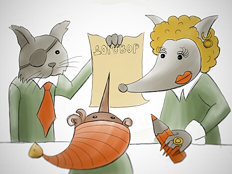 В ОНФ разработали памятку для распознавания «серых автоломбардов»