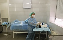 Пациенты начинают ходить в день операции: в РостГМУ освоили новый способ замены коленных суставов