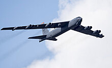 Удар по Крыму: раскрыта цель полета B-52 над Украиной