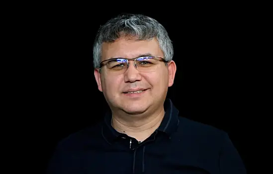 Политолога Галлямова* приговорили к 8 годам колонии