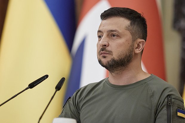 Пленный ВСУ призвал Зеленского остановить войну - EuroPress.news