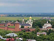 Тысячелетний город во Владимирской области