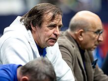 Олимпийский чемпион Бородюк раскритиковал формат Кубка России