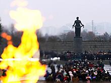 О маме и блокаде