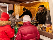Стало известно, где пройдут ярмарки «Покупайте нижегородское» в ноябре