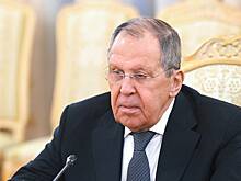 Лавров пошутил после вопроса о новом генсеке ООН
