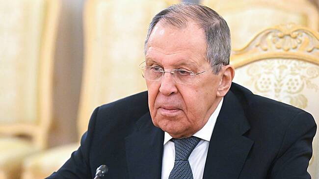 Лавров пошутил после вопроса о новом генсеке ООН