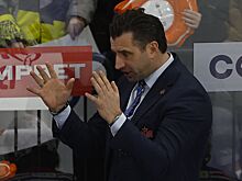 Ротенберг представил тренерский штаб клуба МХЛ «Академия Динамо «Красная Машина Юниор»