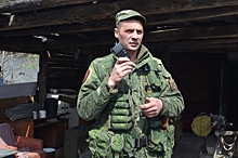 «Если видел Луганск в 2014-м, убивать становится просто»