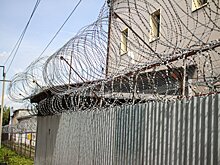Казанский стрелок пробудет до конца жизни в «Черном дельфине»