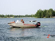 Ситуацию с ребятишками из Югры, застрявшими на Валааме, взяло под контроль МЧС