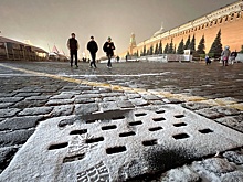 Спрогнозированы сроки возвращения тепла в Москву