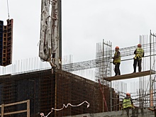 Строительный бизнес Тюменской области пожаловался на 12% рост затрат