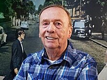 Умер звукорежиссер Beatles
