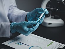 Врач Скорогудаева оценила эффективность тренда на анализ генов для ухода за лицом