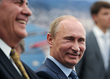 В США оценили слова Путина о Тиллерсоне