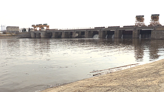 Дубна готова к обострению паводковой ситуации