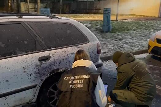 Вскрылись новые факты о предполагаемом подрывнике полицейских в Москве