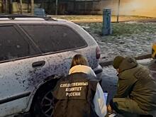 Вскрылись новые факты о предполагаемом подрывнике полицейских в Москве