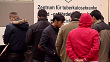 Германию захлестнула волна мошенничества мигрантов