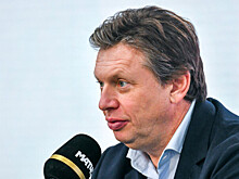 Президент Союза конькобежцев РФ рассчитывает на скорое возвращение россиян на турниры ISU