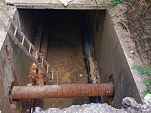 Новая жизнь старому водопроводу: отремонтированы коммуникации в Кировском районе Волгограда