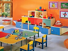 Голодец: в детсадах не осталось иностранной мебели