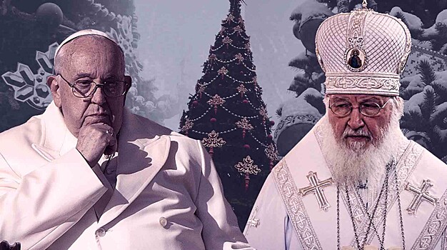 Уехавший на Запад священник Кухта призывает православных отмечать Рождество 25 декабря. В РПЦ ответили бывшему клирику
