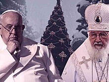 Уехавший на Запад священник Кухта призывает православных отмечать Рождество 25 декабря. В РПЦ ответили бывшему клирику