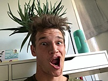 Исчезнувшего актера «Молодежки» нашли