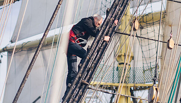 Море не для всех: «Мы выловили только троих. Все остальные утонули»