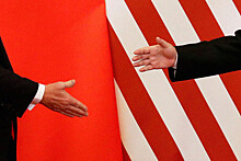 Китай и США договорились о возобновлении переговоров