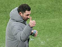 Юрий Вернидуб: «Результат первого матча должен давить на «Шахтер», а не на «Шериф»