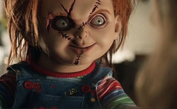 Orion Pictures показала первый трейлер хоррора о кукле-убийце