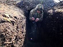 На Украине предрекли потерю Угледара