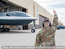 Иран пригрозил ударами по базам США на Ближнем Востоке