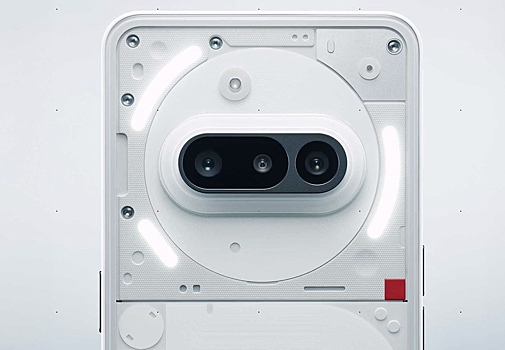 Nothing анонсирует Phone 4a после презентации Apple