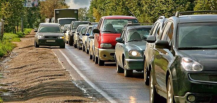 «Обочечники» на дорогах Удмуртии: мстить или останавливать?