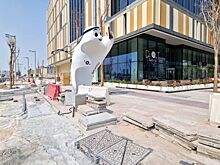 Чемпионат мира — 2022 в Катаре — что стало с фан-зоной, фан-шопом, жильём для болельщиков, стадионами год спустя