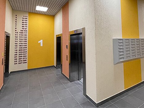 Дом на 161 квартиру построят по программе реновации в Рязанском районе Москвы