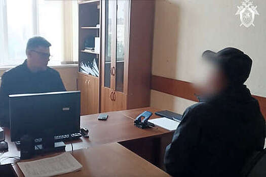 В Орловской области задержали начальника исправительной колонии