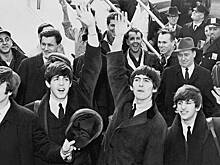 The Beatles представили новую и последнюю песню «Now And Then»