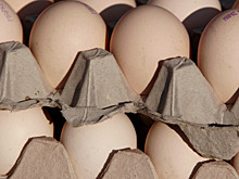 Весьма затратно: из магазинов могут пропасть отборные яйца и грудинка
