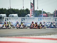 «Страшная глупость!» Президент РАФ прокомментировал скандал с российским картингистом