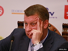 Бывший пермский министр стал радиоведущим