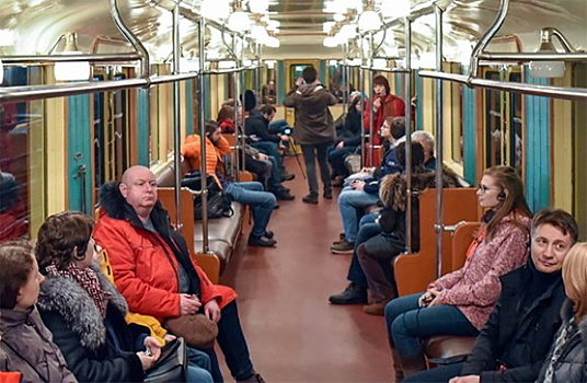 Более 130 экскурсий в электродепо пройдут в 2020 году